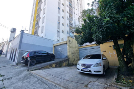 Terreno à venda em Vila Gustavo, São Paulo, SP