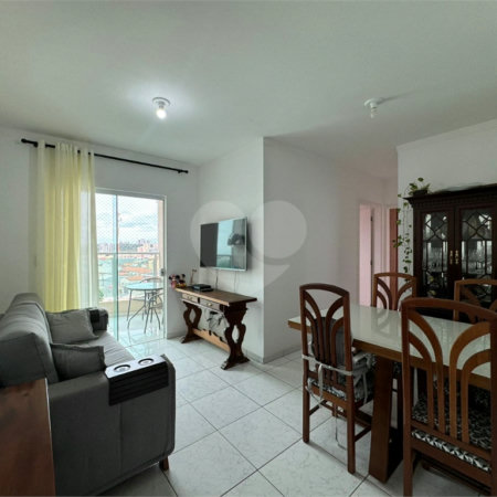 Apartamento à venda com 2 quartos, sendo 1 suíte, em Vila Haro, Sorocaba, SP