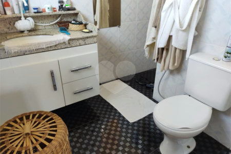 Casa de Vila à venda com 3 suítes em Vila Nova, Itapetininga, SP