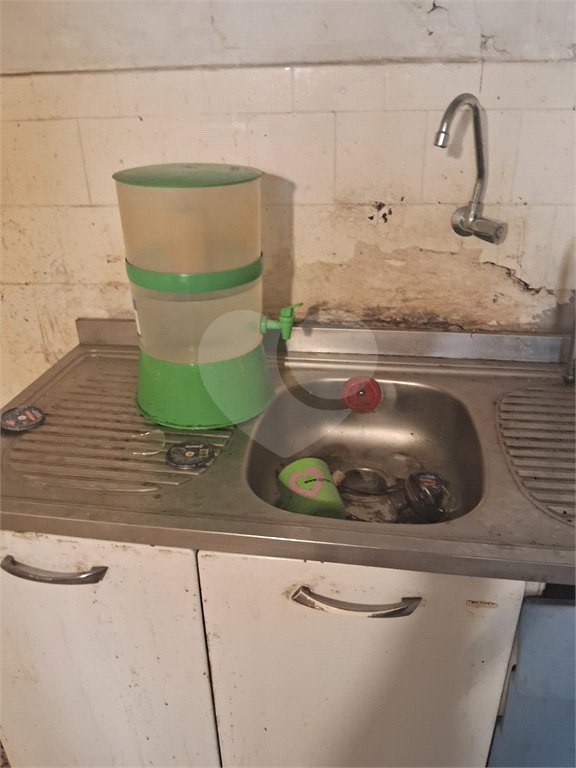 Apartamento à venda com 1 quarto em Tijuca, Rio de Janeiro, RJ