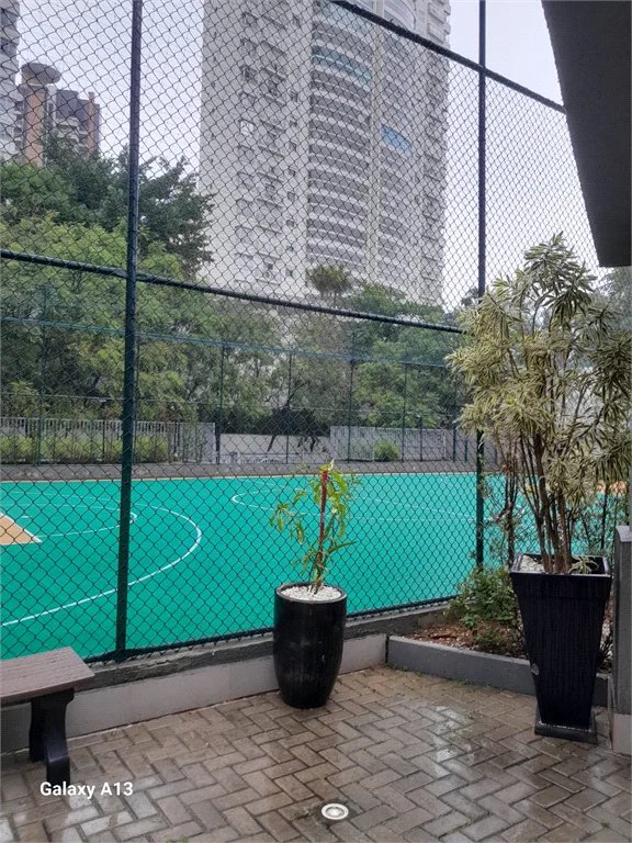 Apartamento à venda com 1 suíte em Vila Andrade, São Paulo, SP