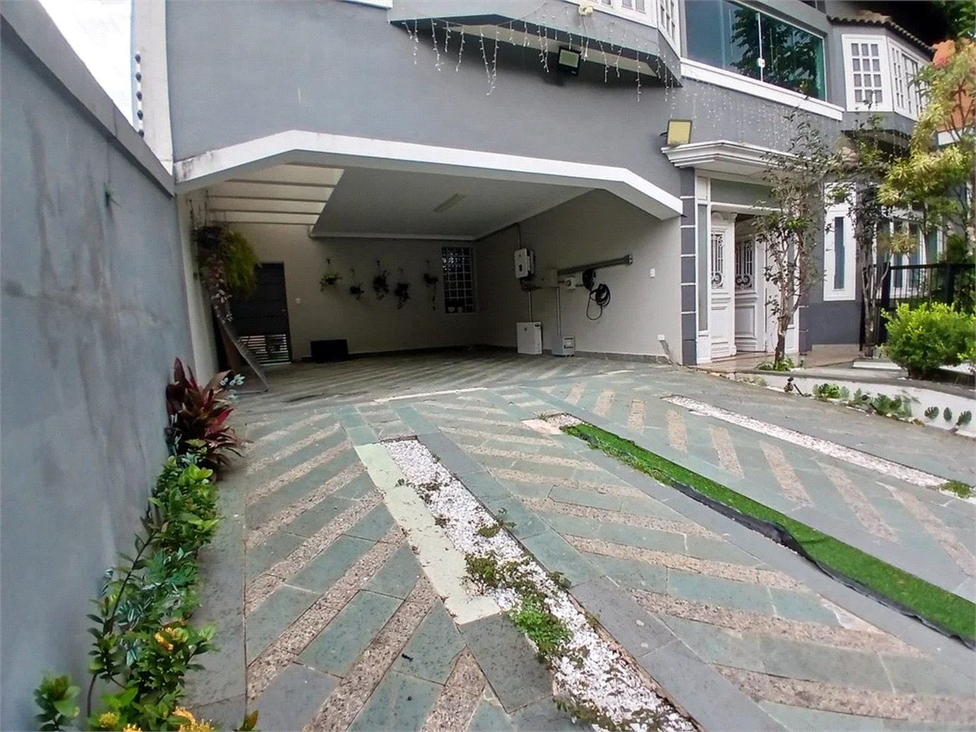 Sobrado à venda com 4 quartos, sendo 2 suítes, em Vila Ida, São Paulo, SP