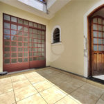 Casa à venda com 3 quartos, sendo 1 suíte, em Vila Mazzei, São Paulo, SP