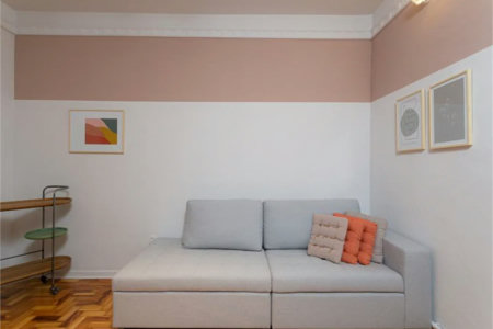 Apartamento à venda com 3 quartos em Cidade Monções, São Paulo, SP