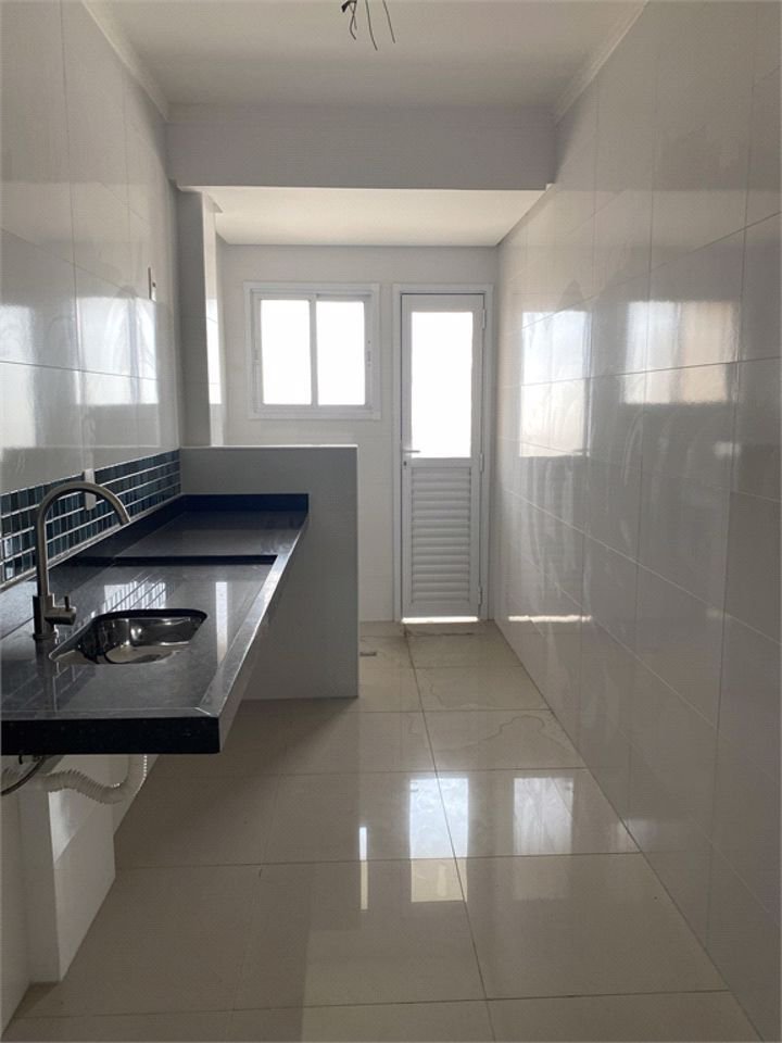 Apartamento Residencial à venda, Vila Valença, São Vicente - AP1226.
