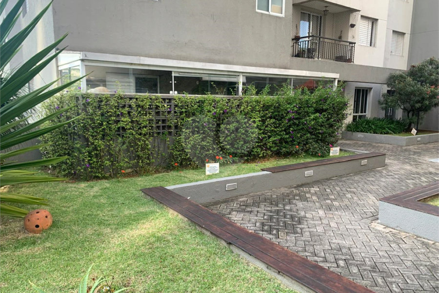 Apartamento à venda com 2 quartos em Freguesia do Ó, São Paulo, SP