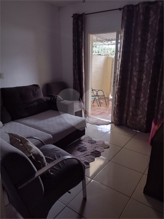 Casa à venda com 3 quartos em João Aranha, Paulínia, SP
