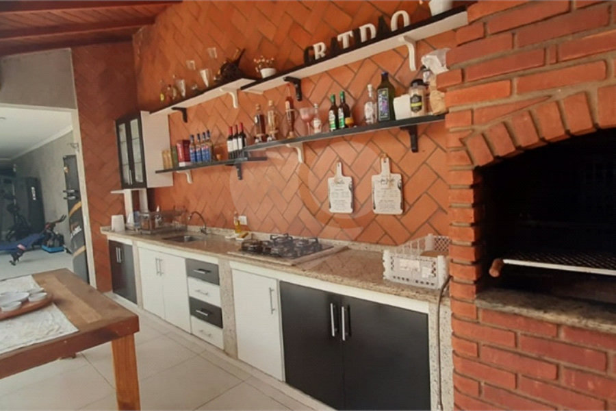 Sobrado à venda com 3 quartos, sendo 1 suíte, em Jaçanã, São Paulo, SP