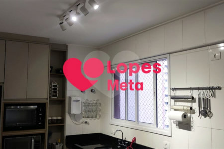 Apartamento à venda com 3 quartos, sendo 1 suíte, em Jardim das Indústrias, São José dos Campos, SP