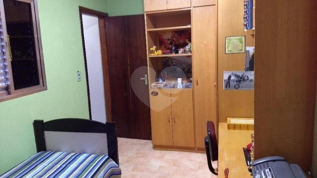 Sobrado à venda com 3 quartos, sendo 1 suíte, em Freguesia do Ó, São Paulo, SP