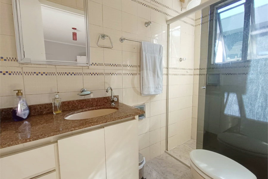 Casa à venda com 3 quartos, sendo 2 suítes, em Freguesia do Ó, São Paulo, SP