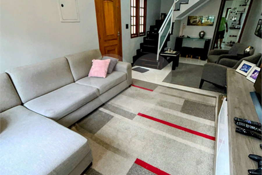Sobrado à venda com 3 quartos, sendo 1 suíte, em Santana, São Paulo, SP