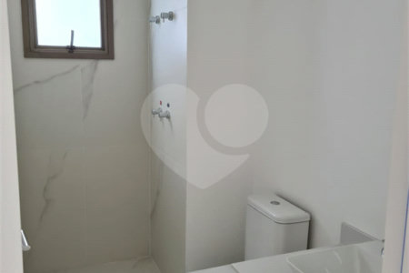 Apartamento à venda com 3 suítes em Vila Clementino, São Paulo, SP