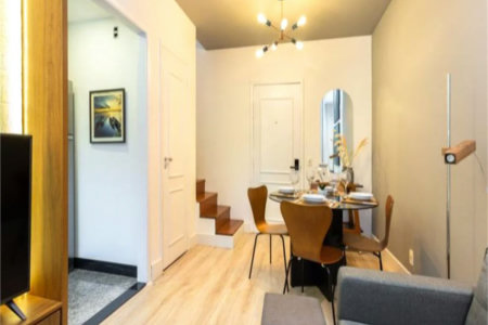 Apartamento para alugar com 1 suíte em Pinheiros, São Paulo, SP