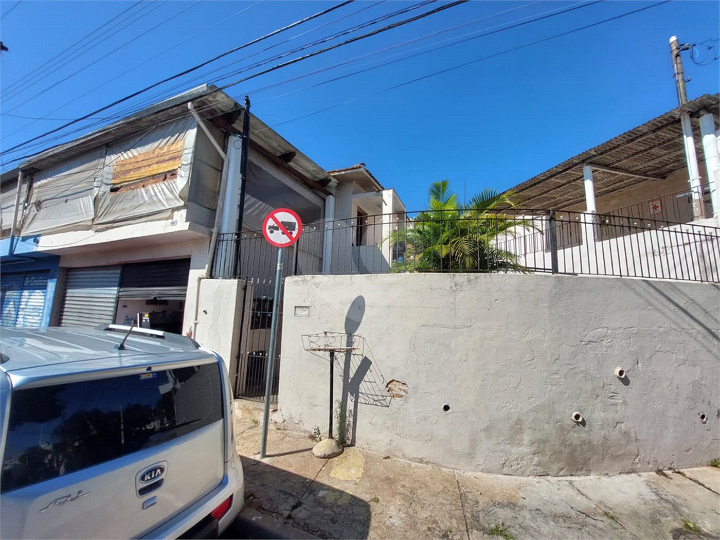 Casa à venda com 4 quartos em Vila Bonilha, São Paulo, SP