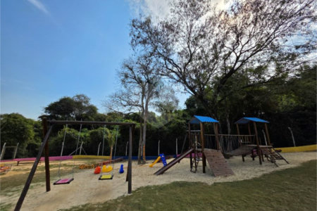 Casa à venda com 3 quartos, sendo 1 suíte,  no condomínio Jardim Residencial Villagio Ipanema I, Sorocaba - SP