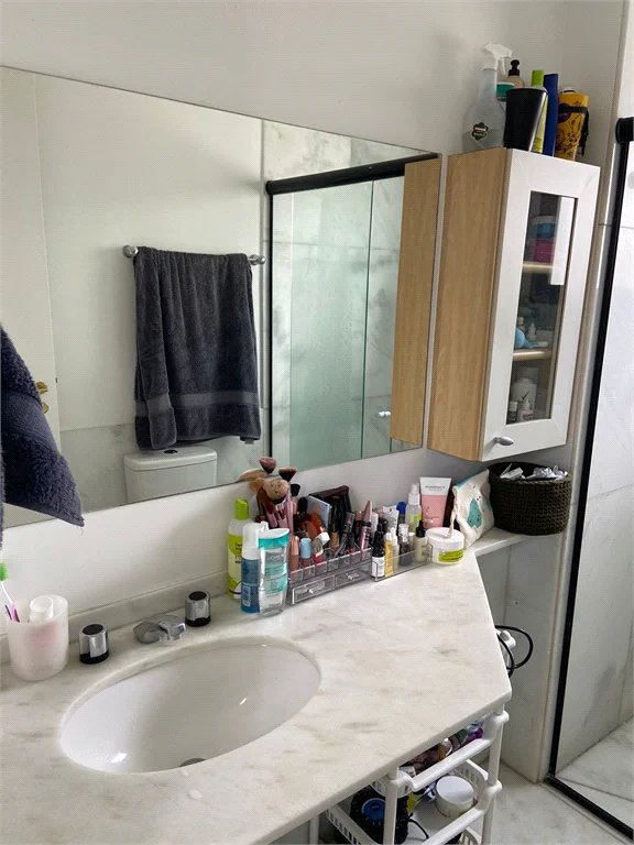 Apartamento à venda com 3 suítes em Vila Andrade, São Paulo, SP