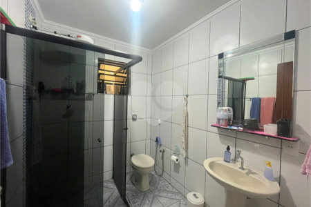 Casa à venda com 3 quartos em Jardim Rosana, São Paulo, SP