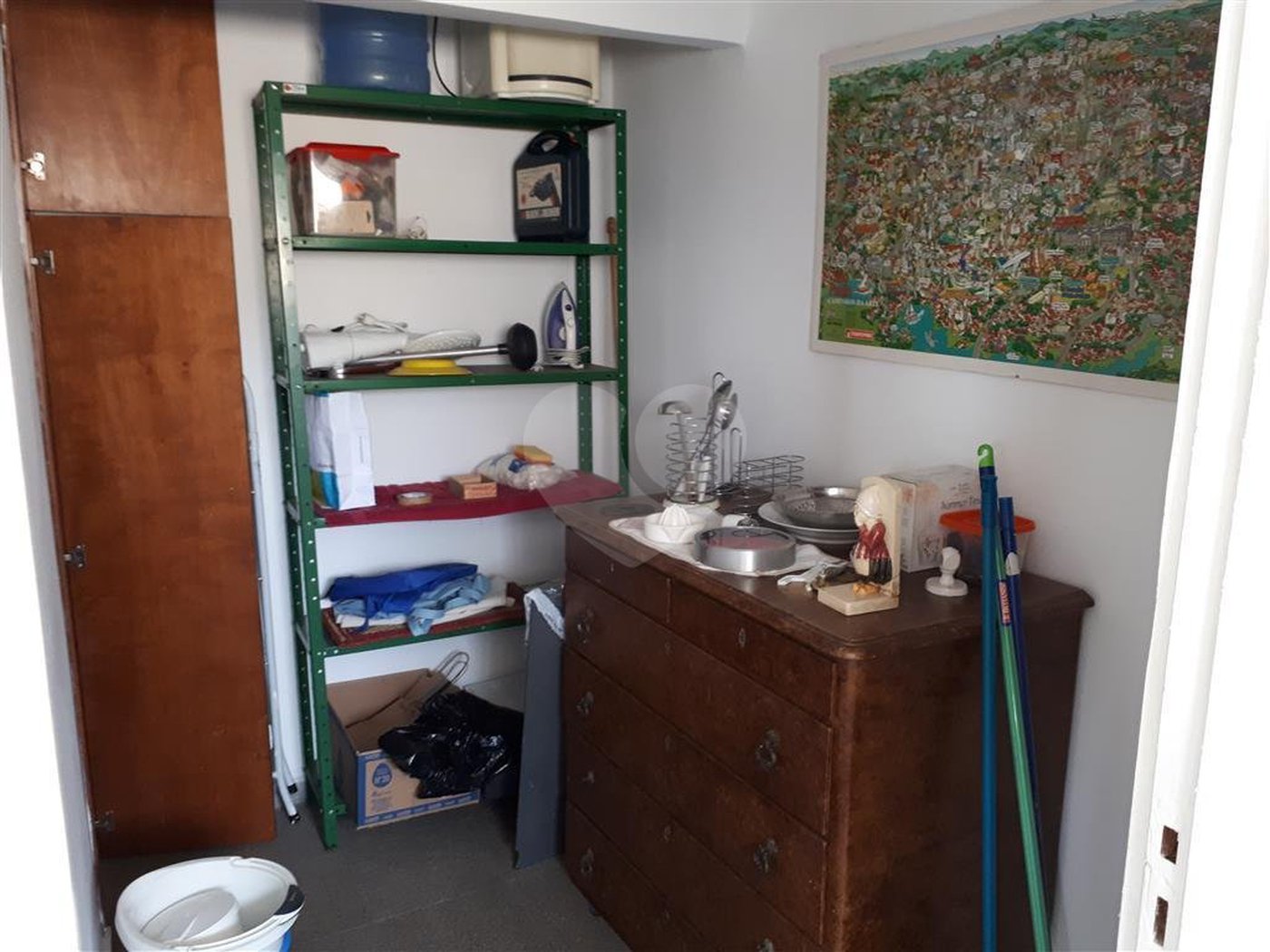 Apartamento à venda com 3 quartos, sendo 1 suíte, em Chácara Santo Antônio, São Paulo, SP