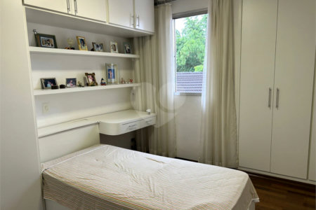 Apartamento à venda com 3 quartos, sendo 1 suíte, em Tucuruvi, São Paulo, SP