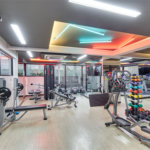 Apartamento à venda com 1 suíte em Vila Olímpia, São Paulo, SP