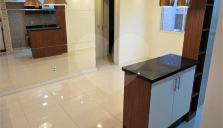Apartamento à venda com 2 quartos em Perus, São Paulo, SP