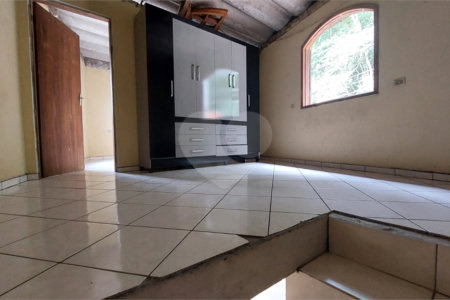 Casa à venda com 2 quartos em Tucuruvi, São Paulo, SP