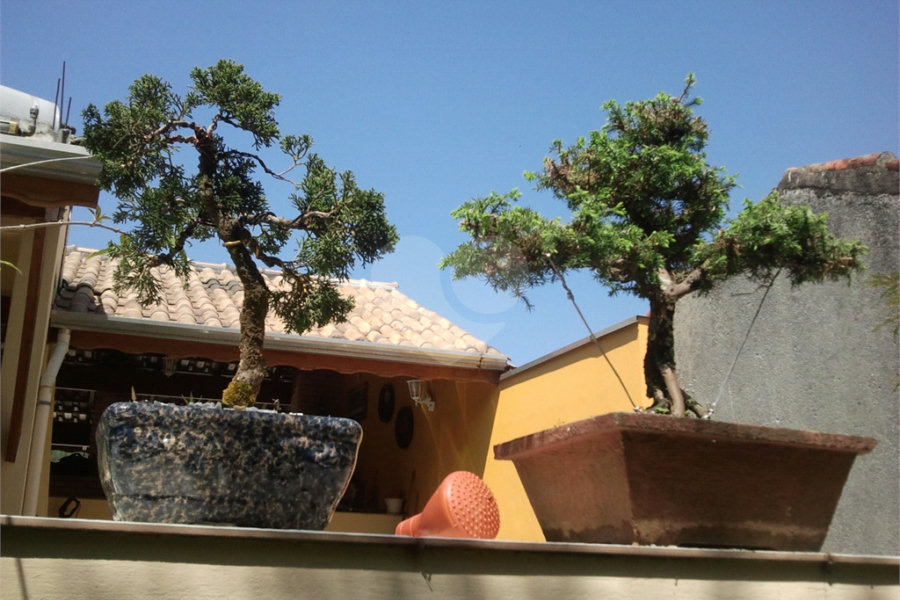 Casa Térrea à venda com 2 quartos, sendo 1 suíte,  em Horto Florestal, São Paulo, SP