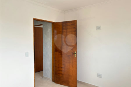 Apartamento à venda com 2 quartos em Mogi Moderno, Mogi das Cruzes, SP