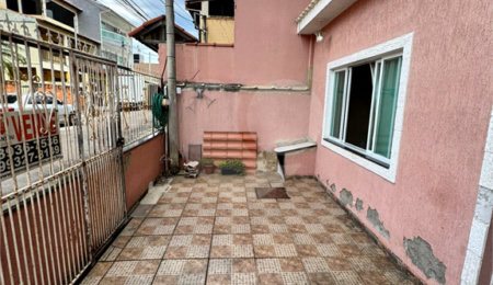 Casa à venda com 3 quartos no condomínio Colina do Mendanha, Rio de Janeiro - RJ