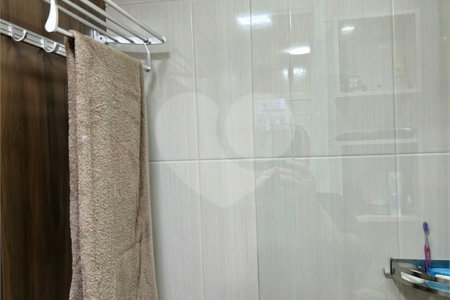 Apartamento à venda com 2 quartos, sendo 1 suíte, em Jaguaré, São Paulo, SP