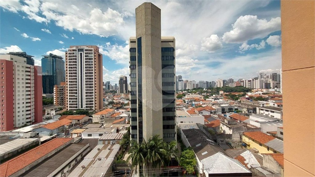 Sala à venda em Chácara Santo Antônio (zona Sul), São Paulo, SP