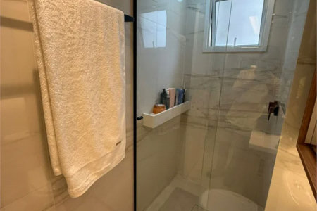 Apartamento à venda com 3 quartos, sendo 1 suíte, em Vila Andrade, São Paulo, SP