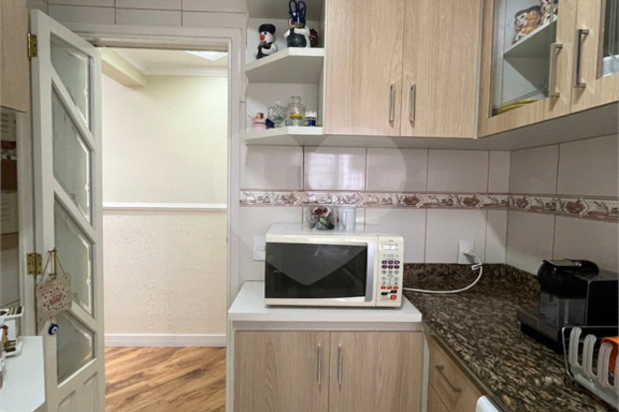 Apartamento à venda com 3 quartos, sendo 1 suíte, em Santana, São Paulo, SP