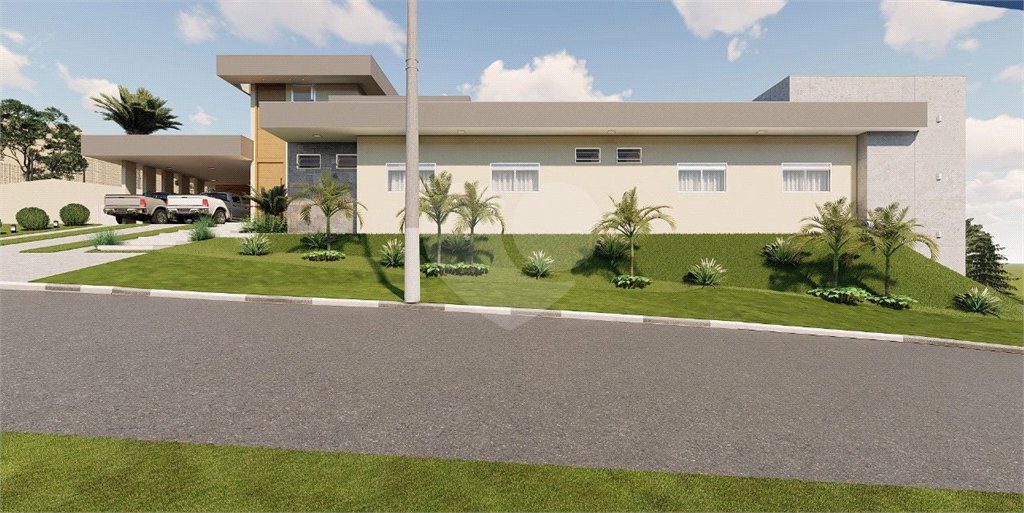 Terreno à venda em Residencial dos Lagos, Itupeva, SP