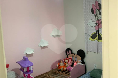 Apartamento à venda com 2 quartos em Jardim Santa Lúcia, Salto, SP