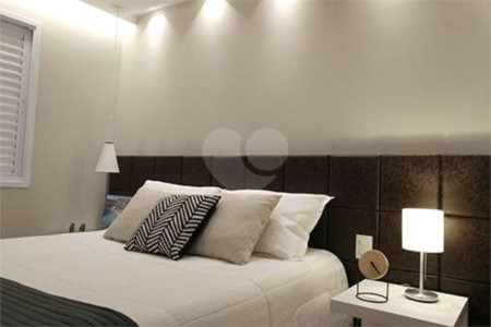 Apartamento à venda com 2 quartos, sendo 1 suíte, em Chácara Inglesa, São Paulo, SP