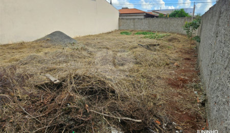 Terreno à venda em Parque São Bento, Itapetininga, SP