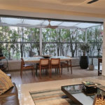 Apartamento Residencial à venda, José Menino, Santos - AP0713.