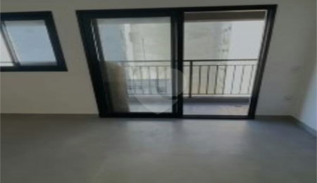 Apartamento à venda com 1 quarto em Vila Buarque, São Paulo, SP
