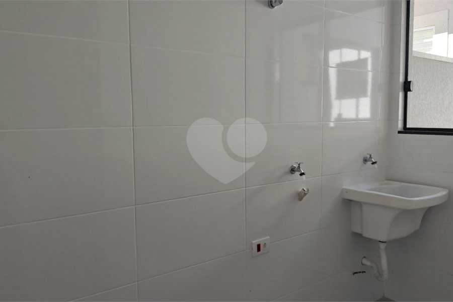 Apartamento para alugar com 1 suíte em Pirituba, São Paulo, SP