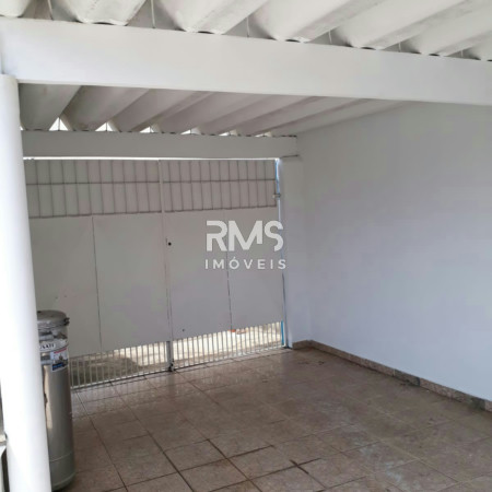 Casa à venda com 2 quartos no Centro, Itu, SP