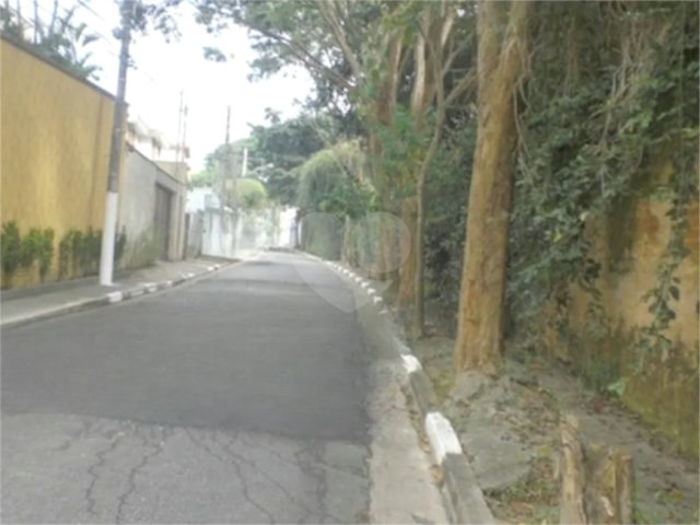 Terreno à venda em Chácara Flora, São Paulo, SP
