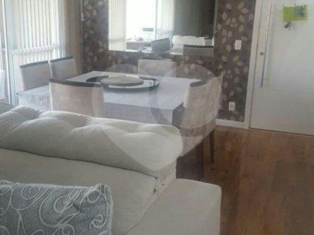 Apartamento à venda com 3 quartos, sendo 1 suíte,  em Água Branca, São Paulo, SP