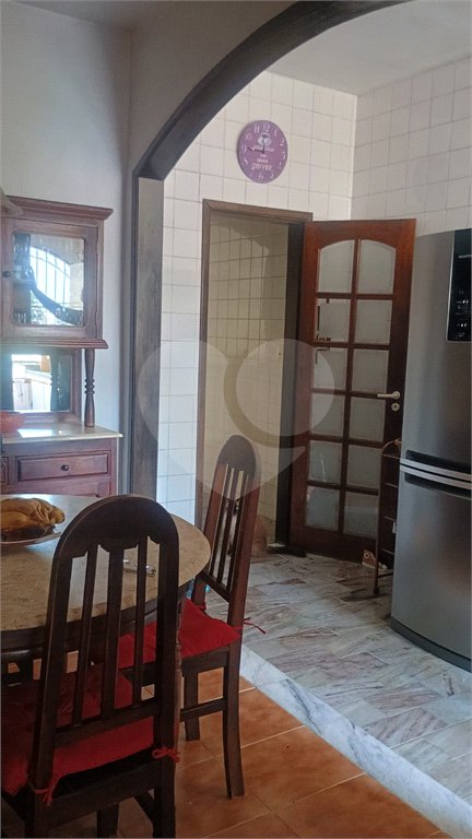 Casa à venda com 4 quartos em Santíssimo, Rio de Janeiro, RJ