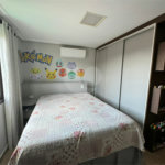 Casa à venda com 3 quartos, sendo 1 suíte, no condomínio Residencial Jardim das Flores 1510, Cotia - SP