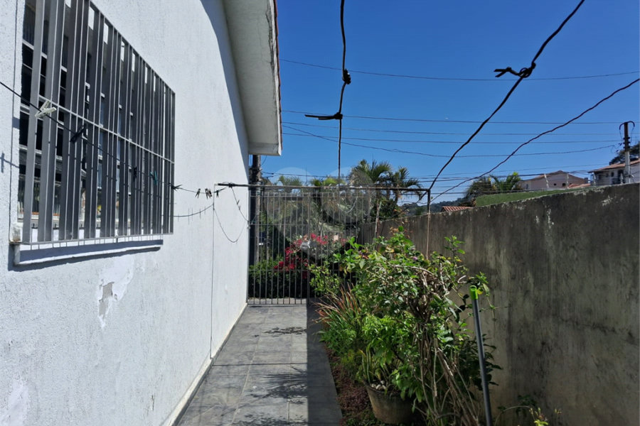 Casa à venda com 2 quartos em Tremembé, São Paulo, SP