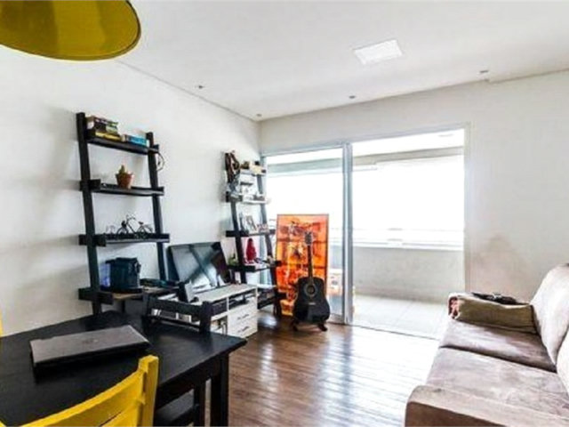 Apartamento à venda com 2 quartos, sendo 1 suíte,  em Barra Funda, São Paulo, SP