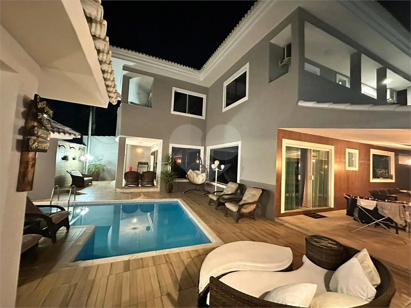 Casa à venda com 4 quartos, sendo 3 suítes, em Vargem Pequena, Rio de Janeiro, RJ