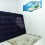 Apartamento à venda ou para alugar com 2 quartos, sendo 1 suíte, em Vila Santana, Sorocaba, SP